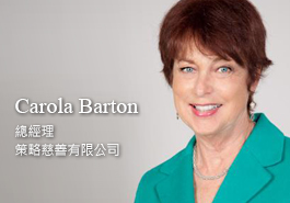 Carola Barton